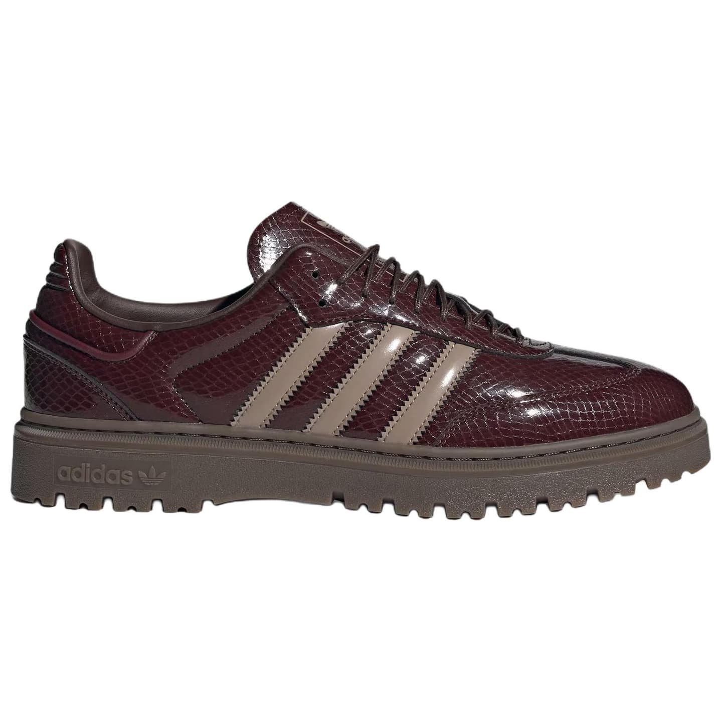 adidas Originals Samba WTR Brown