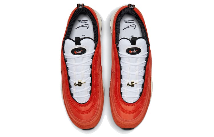 Nike Air Max 97 "First Use"