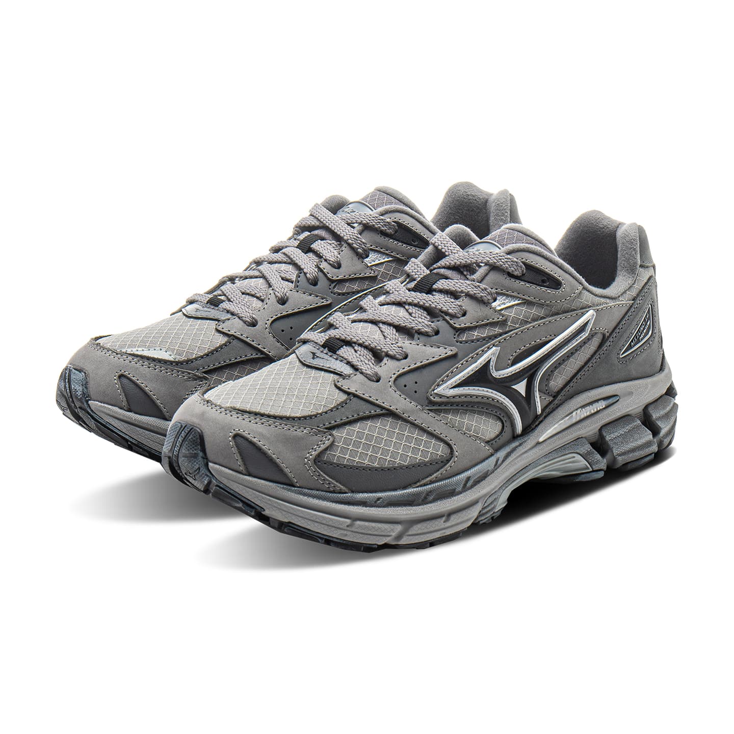 Mizuno LG Premium Shark Gray