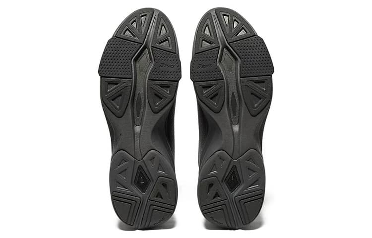 Asics Gel-Ride Walk GTX Black