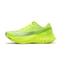 Saucony Endorphin Pro 4 Green Silver
