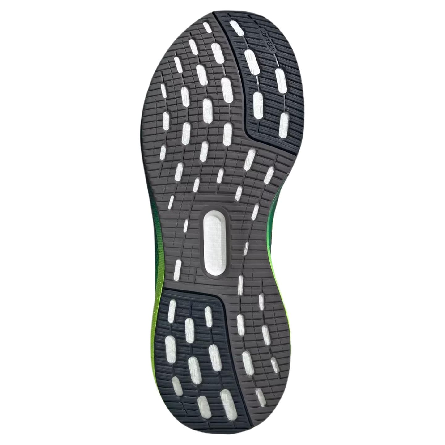 adidas PUREBOOST 5 Black Green