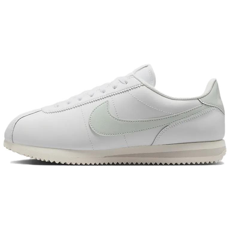 Nike Cortez Leather White