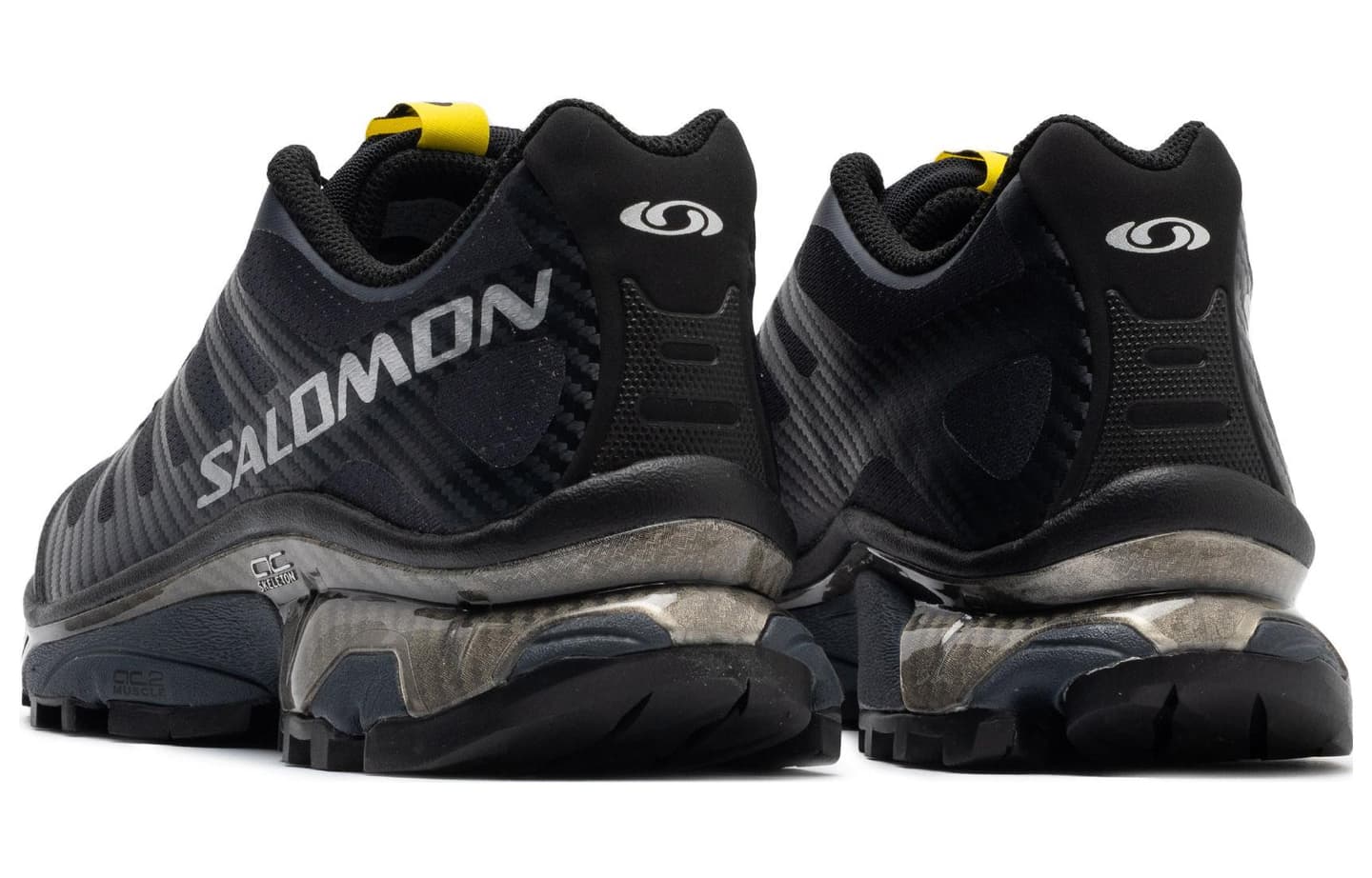 Salomon XT-4 OG Black