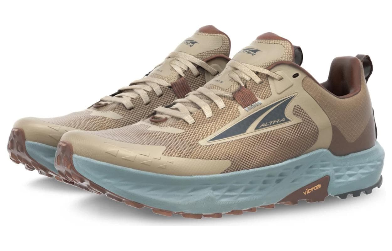 Altra Timp 5