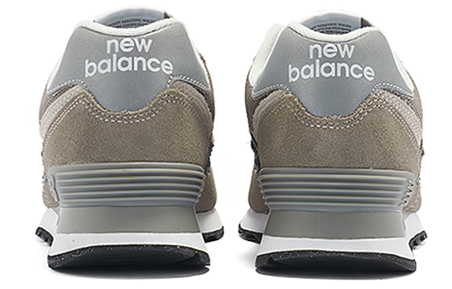 New Balance 574 Grey