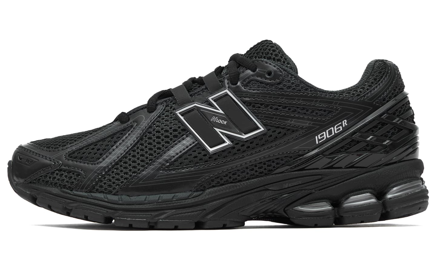 New Balance 1906R Black