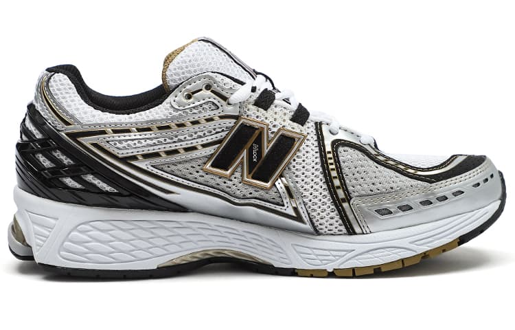 New Balance 1906R White Silver