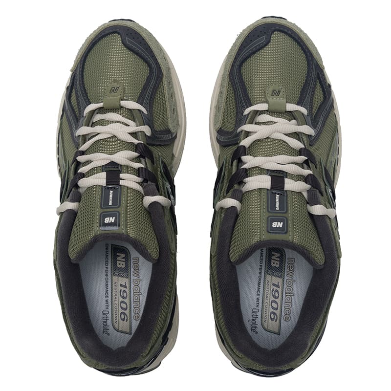 New Balance U1906