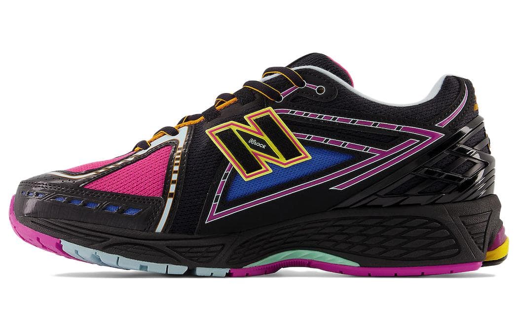 New Balance 1906R "Neon Nights"