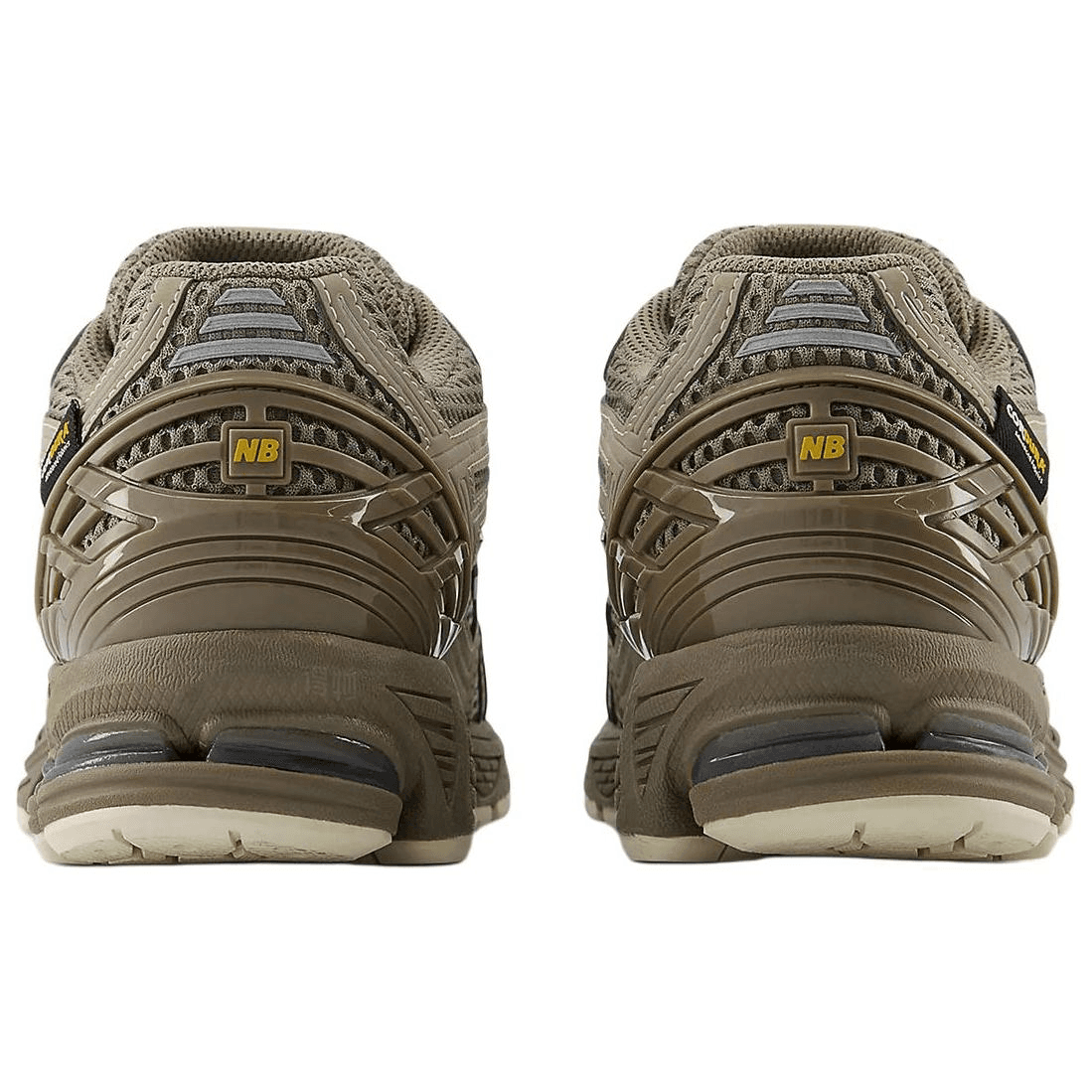 New Balance 1906R Cordura Brown