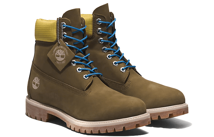 Timberland Premium 6 Inch