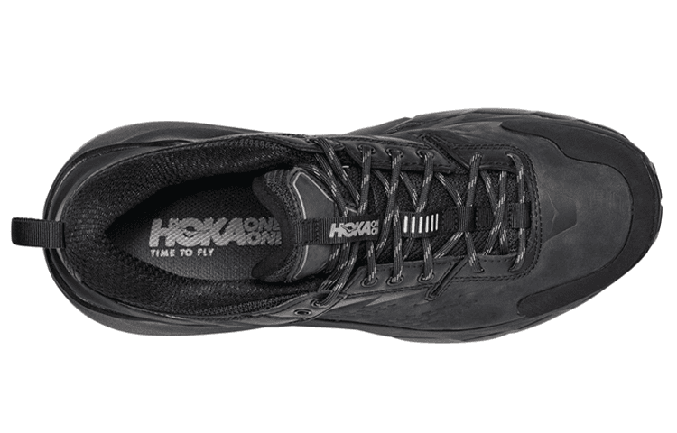 HOKA ONE ONE Kaha Black