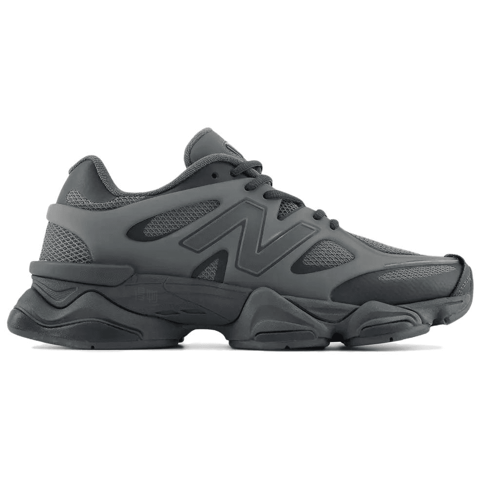 New Balance 9060 Dark Grey
