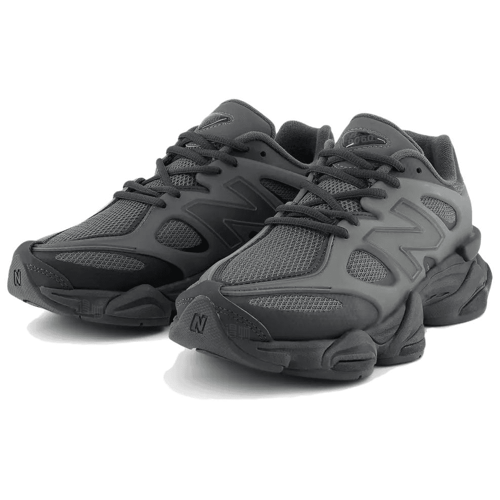 New Balance 9060 Dark Grey