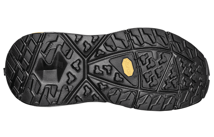 HOKA ONE ONE Kaha Black