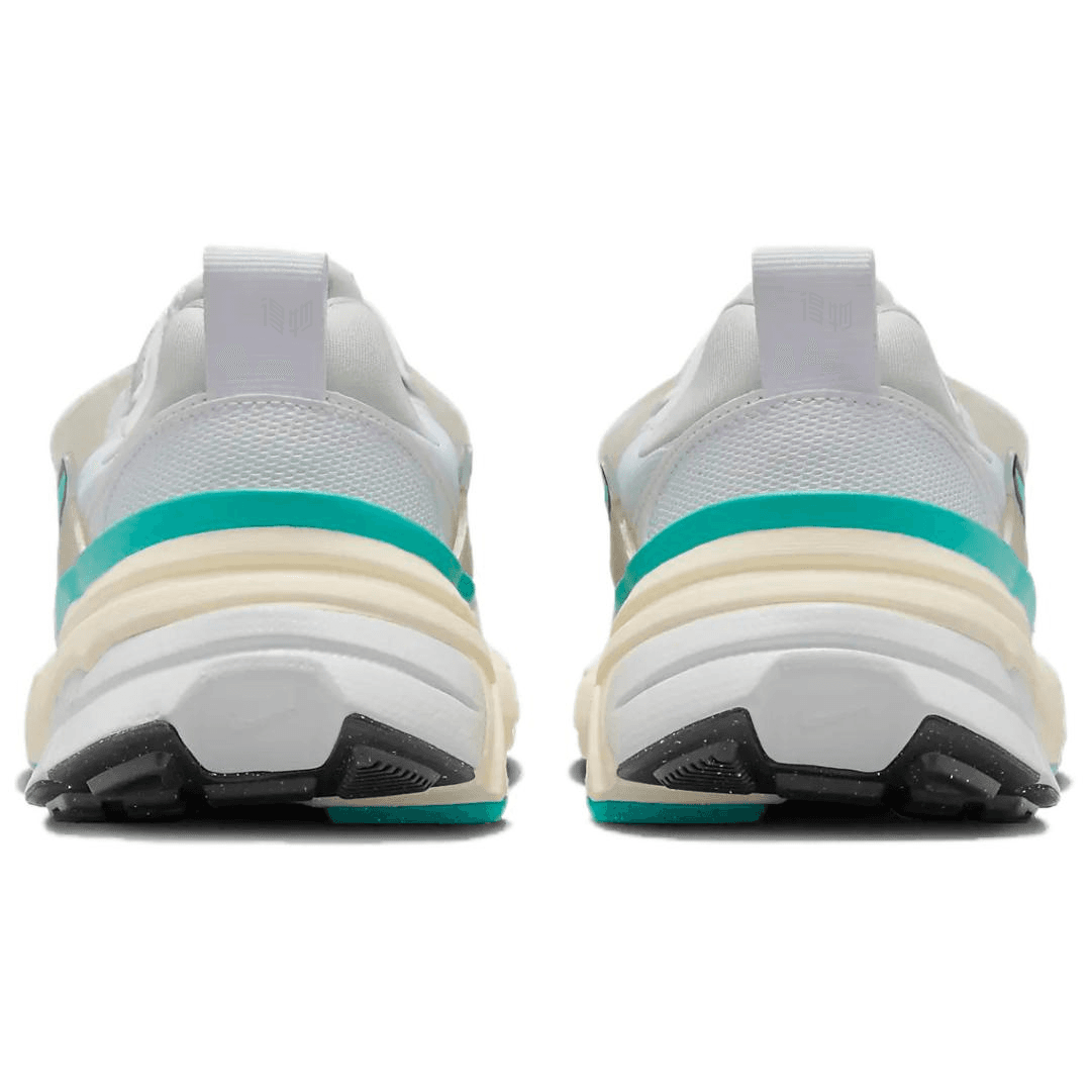Nike V2K Run White Green