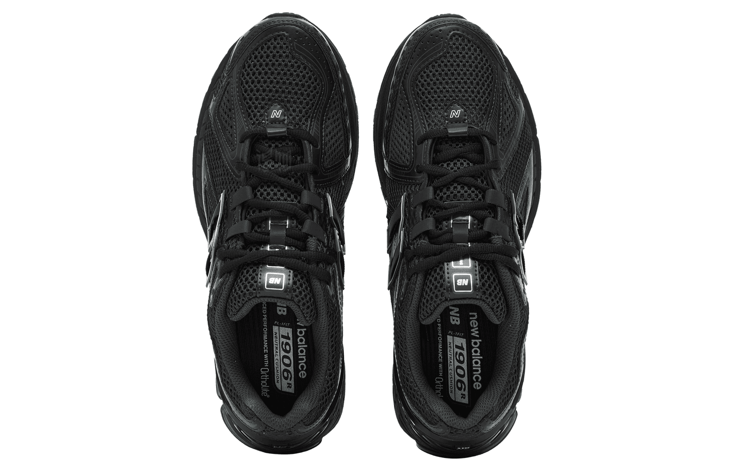 New Balance 1906R Black