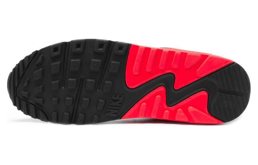 Nike Air Max 90 Atmos "We Love Nike" Red