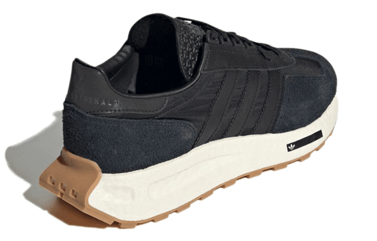 adidas Retropy E5 Black