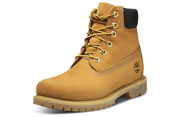 Timberland Premium