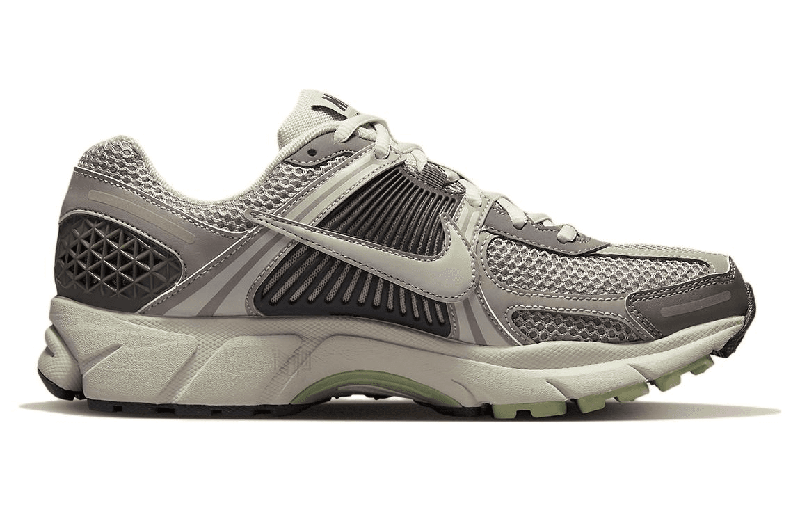 Nike Air Zoom Vomero 5 Grey Black