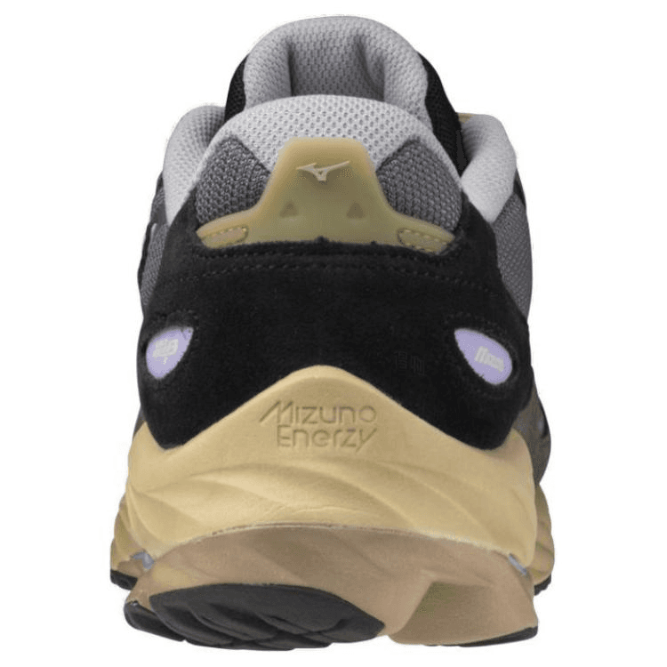 Mizuno Wave Rider