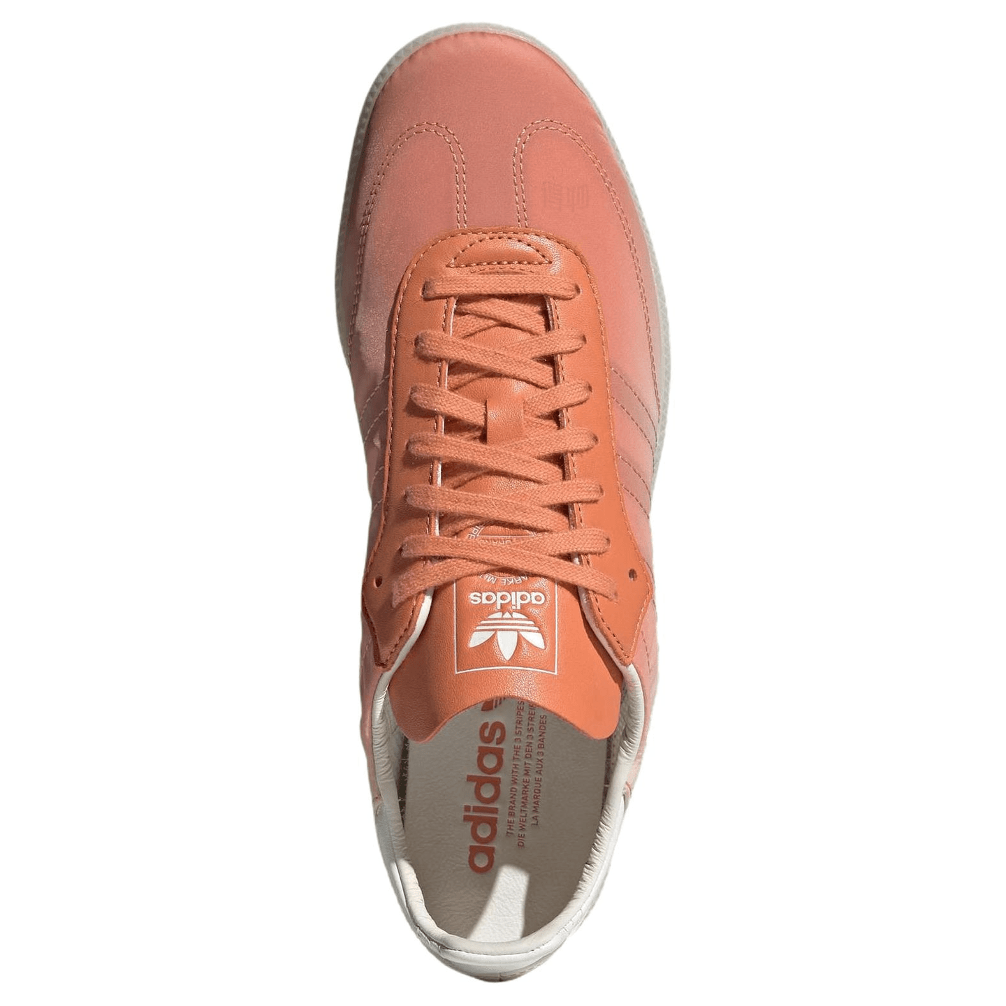 adidas originals SAMBA DECON