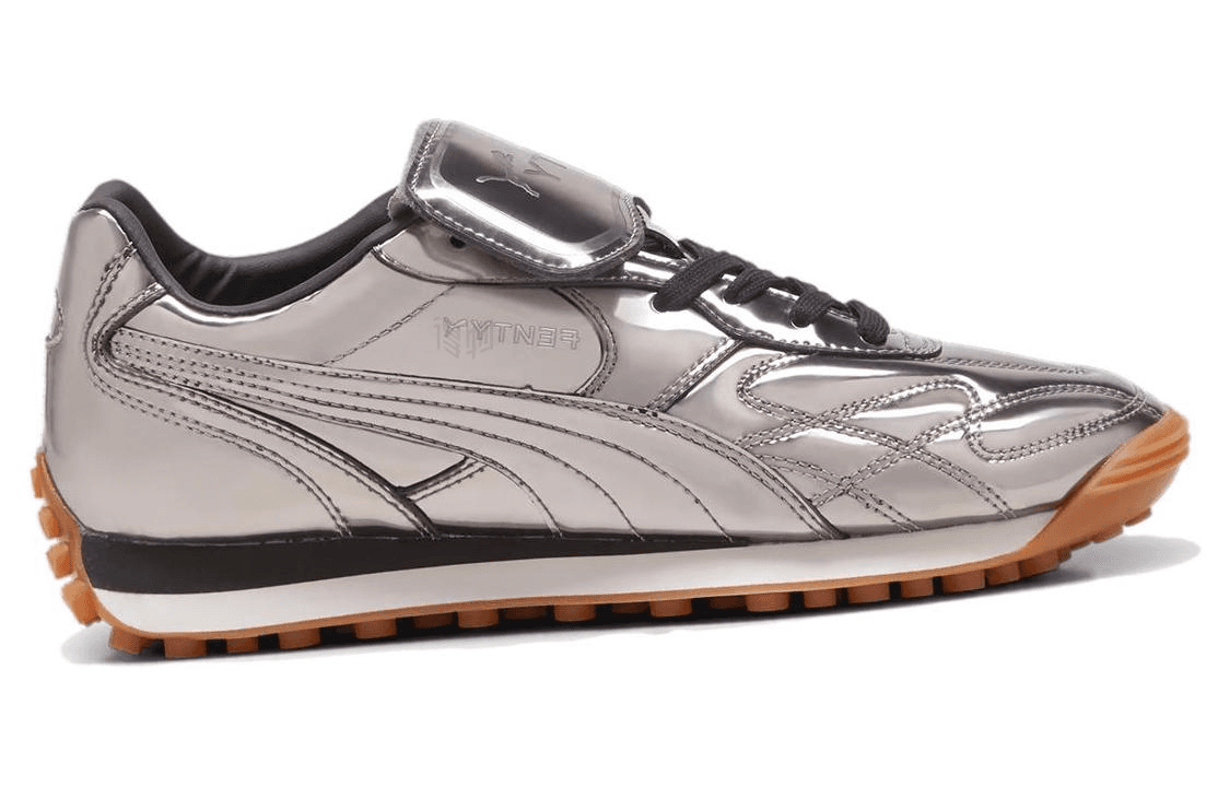 Fenty x PUMA Avanti Silver