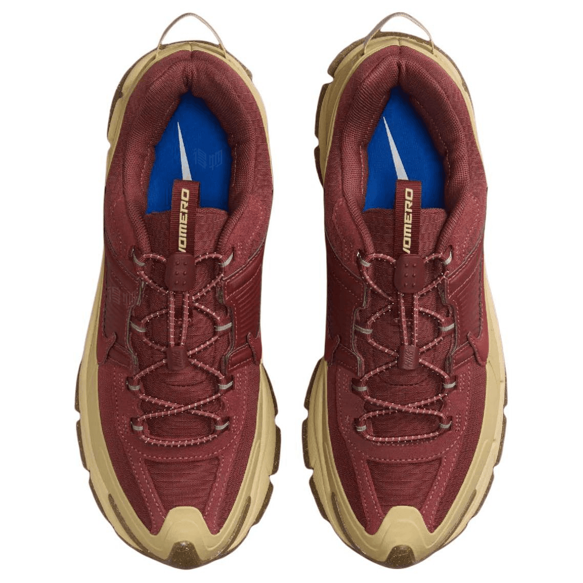 Nike Zoom Vomero 5 Roam "Team Gold"