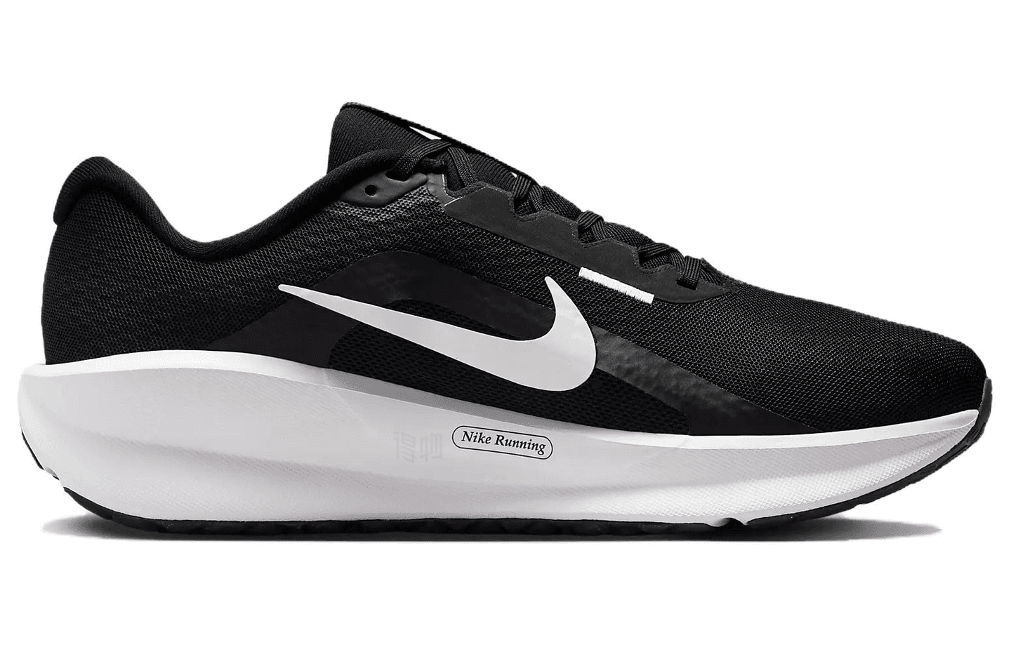 Nike Run Swift 3 Black White