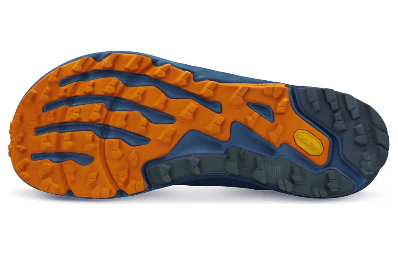 Altra Timp 5