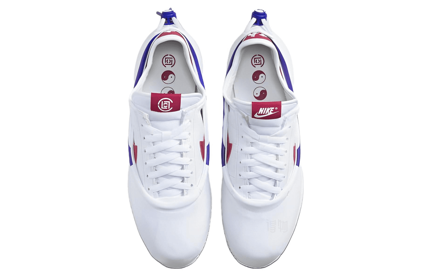 CLOT x Nike Cortez