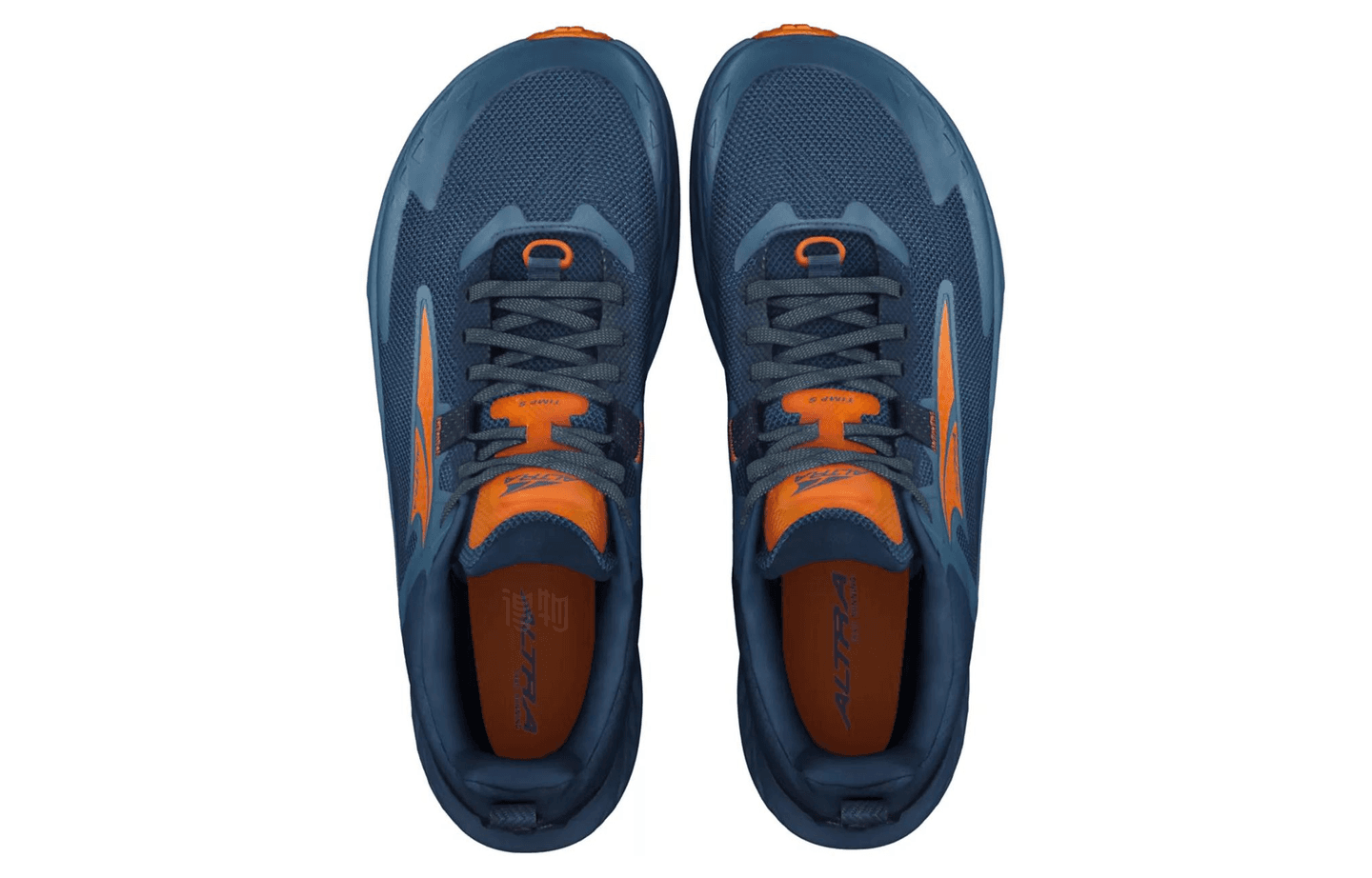 Altra Timp 5