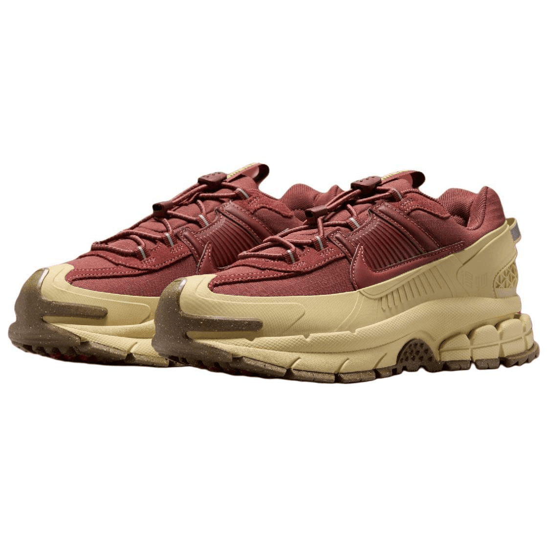 Nike Zoom Vomero 5 Roam "Team Gold"