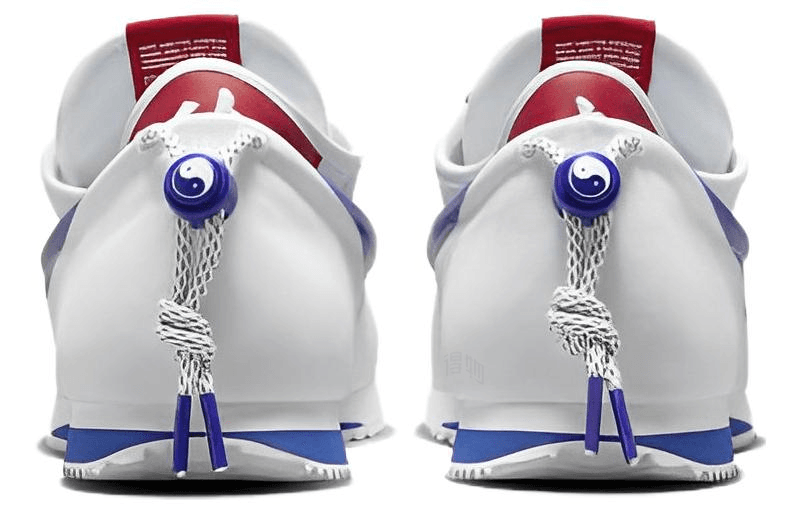 CLOT x Nike Cortez
