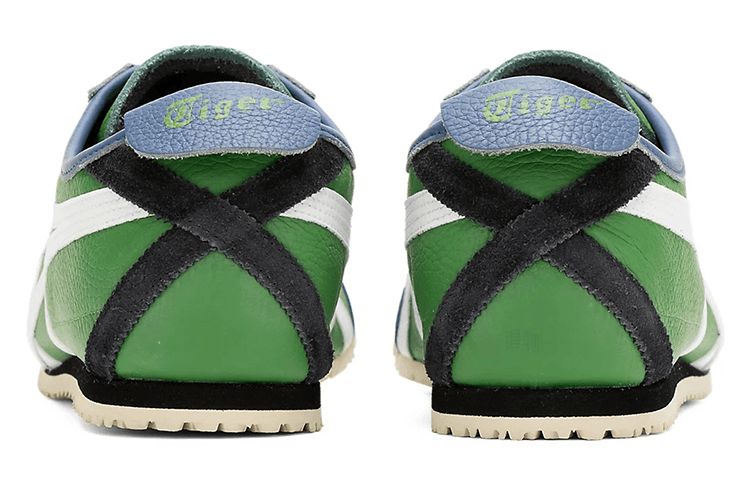 Onitsuka Tiger Mexico 66 Green
