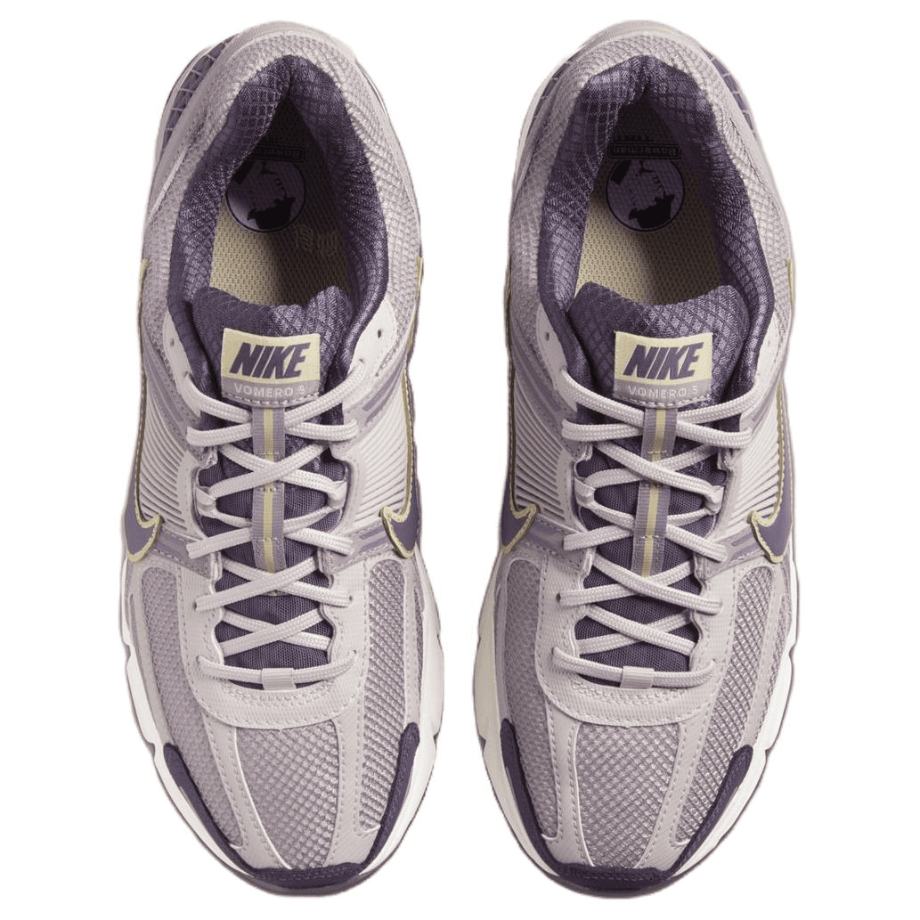 Nike Air Zoom Vomero 5 Purple