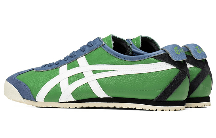 Onitsuka Tiger Mexico 66 Green
