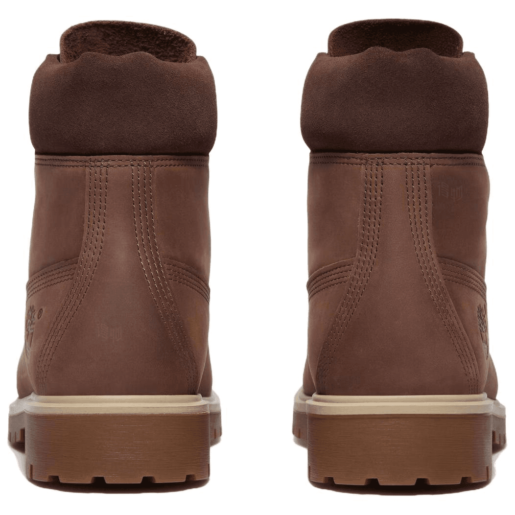 Timberland FW25 Dark Brown