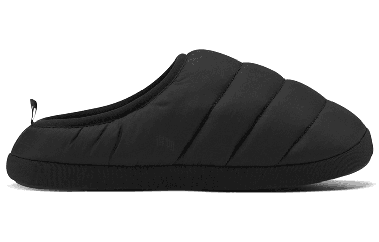 PUMA Slide Black
