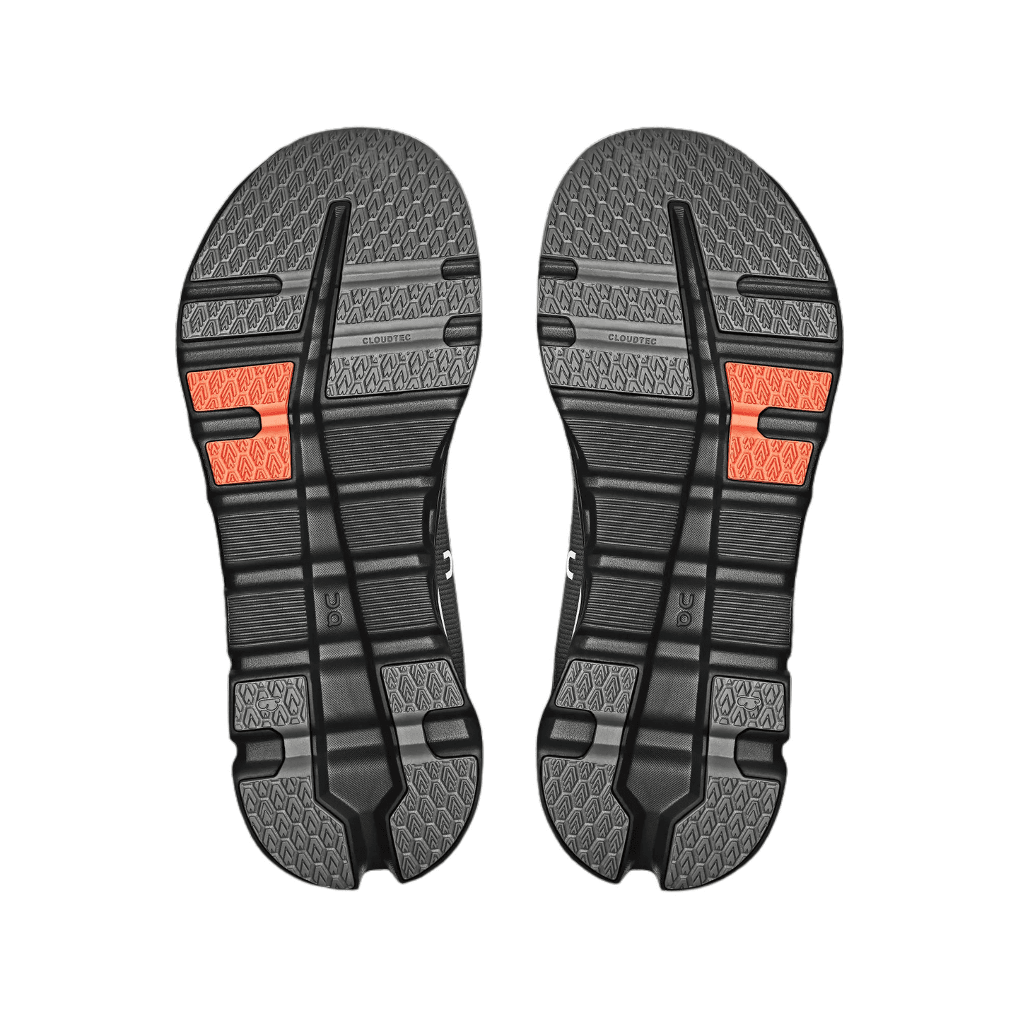 On Cloudrunner 2 Grey
