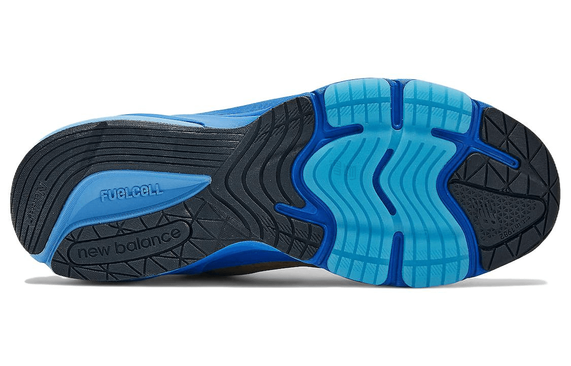 Action Bronson x New Balance 990 V6