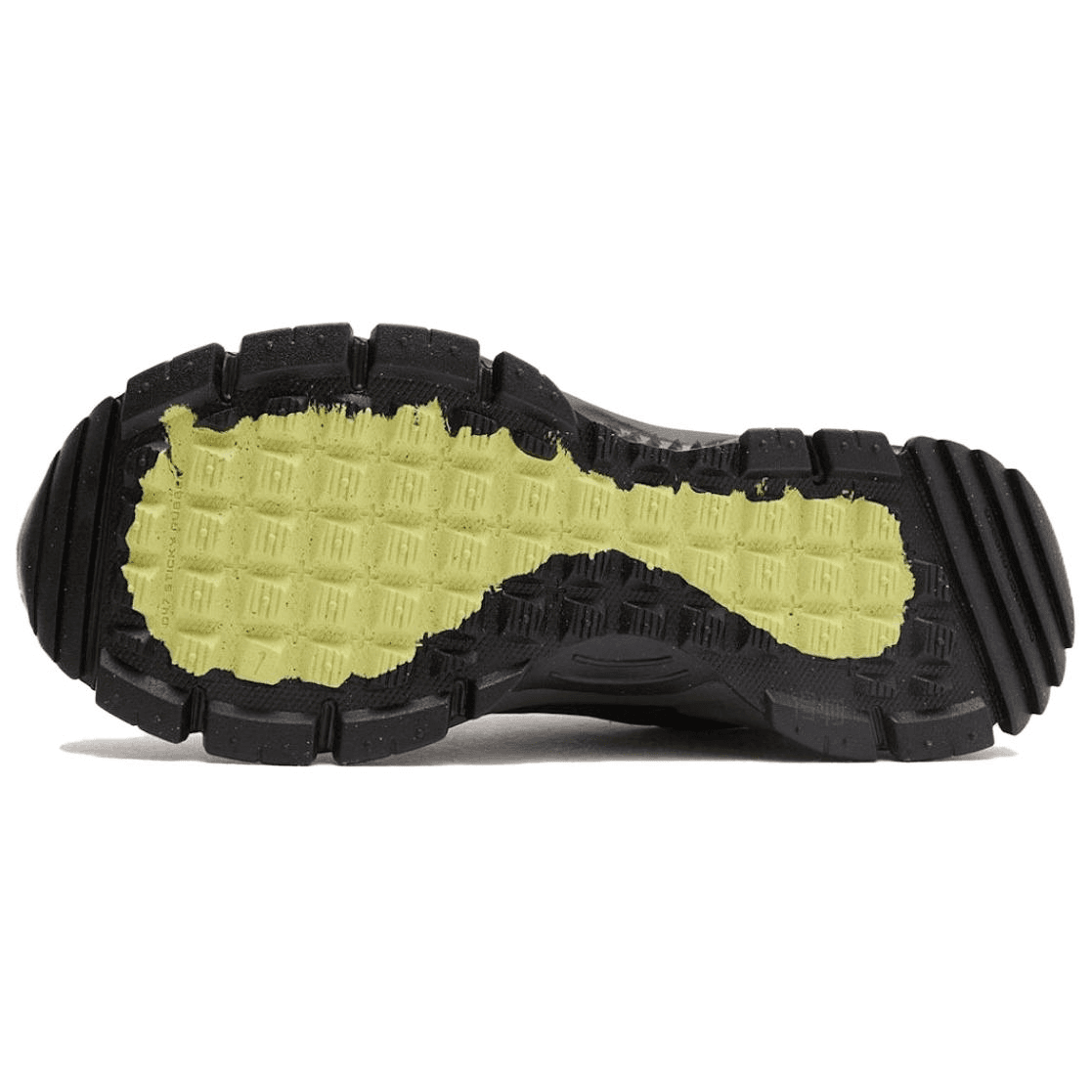 Nike Zoom Vomero Roam Black Green