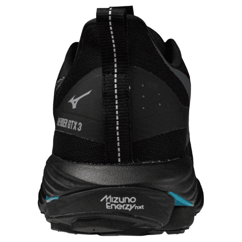 Mizuno Wave Rider GTX 3
