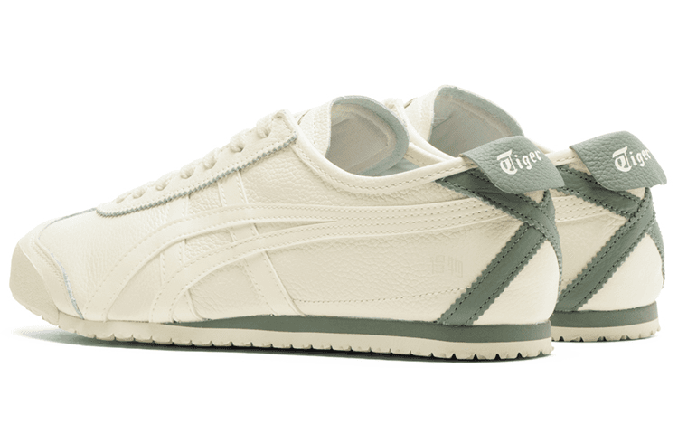 Onitsuka Tiger Mexico 66 Cream White