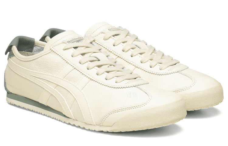 Onitsuka Tiger Mexico 66 Cream White