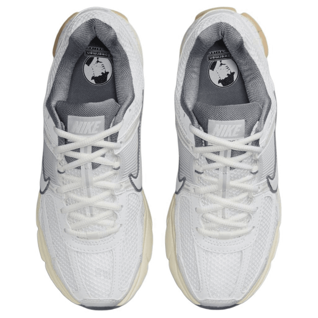 Nike Zoom Vomero 5 Summit White Pure Platinum