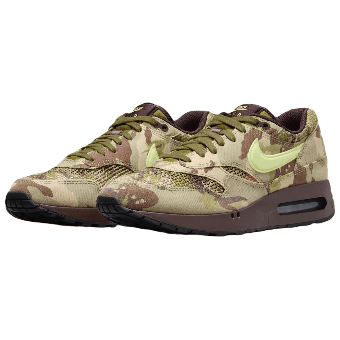 Nike Air Max 1 '86 OG "Camo"