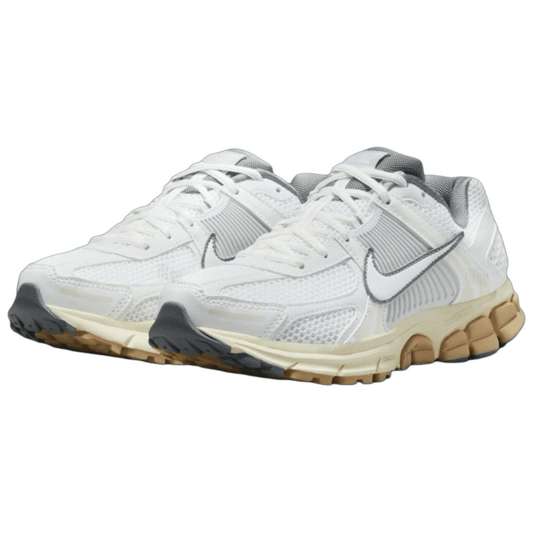 Nike Zoom Vomero 5 Summit White Pure Platinum